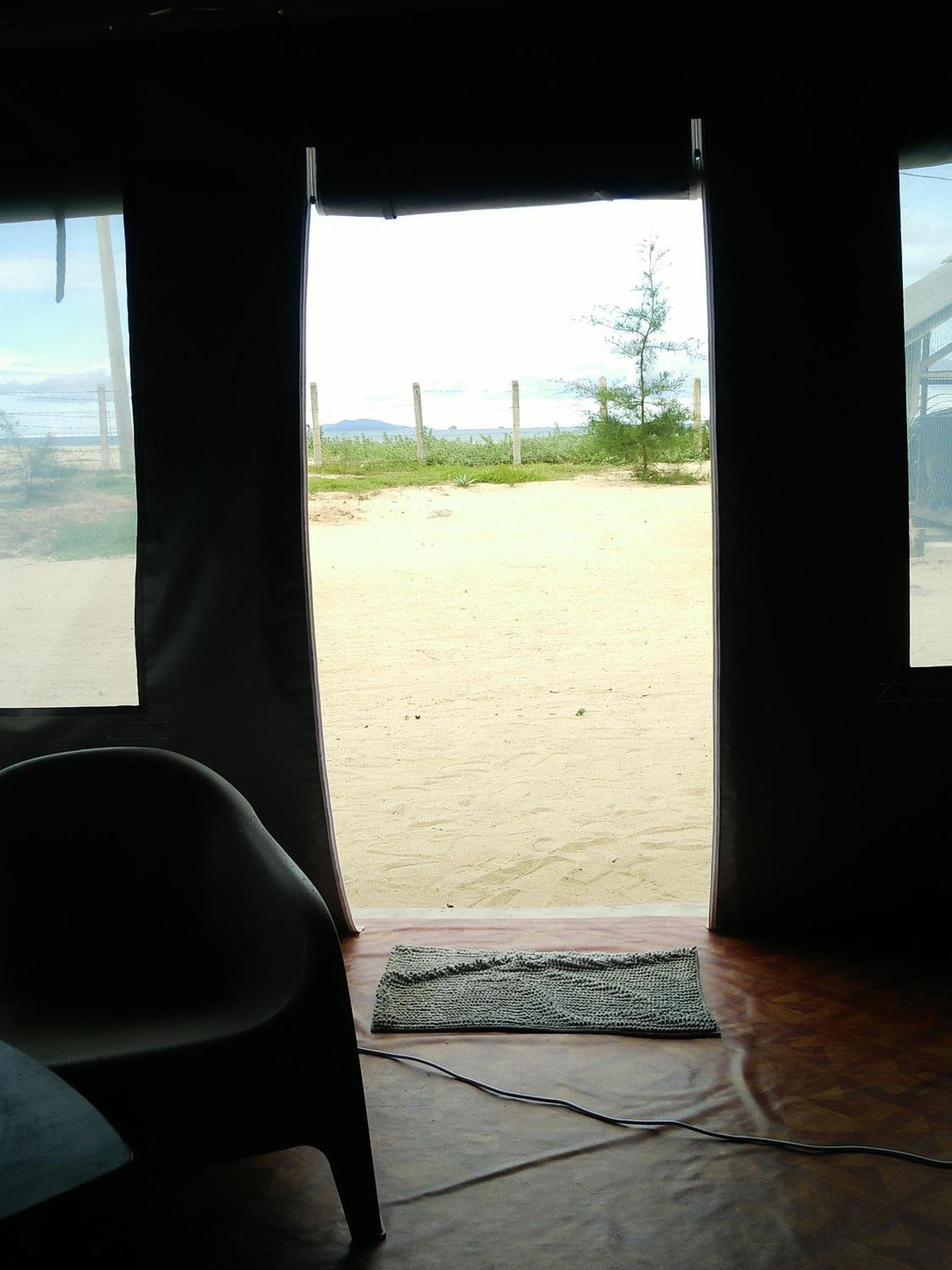 Thesanctuary@Telagapapan Villa Kampung Hulu Caluk Exterior foto